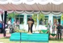 TMMD ke-127 Hadirkan Pembangunan Infrastruktur dan SDM di Desa Somagede