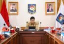 Eliminasi TBC 2030, Wamendagri Wiyagus Tekankan Peran Strategis Kepala Daerah
