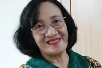 Guru Besar Ilmu Pangan UWM Yogyakarta, Prof. Dr. Ir. Ambar Rukmini, M.P.,