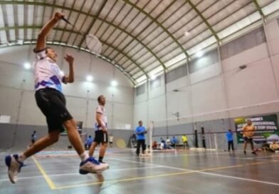 Rektor Cup 2026 Resmi Dibuka, UMY Perkuat Silaturahmi Melalui Olahraga