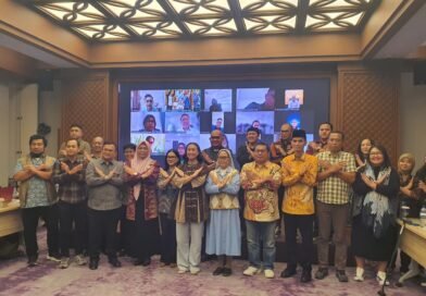 JarNas Anti-TPPO Catat 224 Kasus Perdagangan Orang Sepanjang 2025