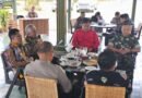Coffee Morning Forkopimda, Wonosobo Siap Amankan Ramadhan 1447 H