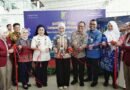 Inaugural Flight Lampung–Kuala Lumpur Tandai Kebangkitan Bandara Radin Inten II