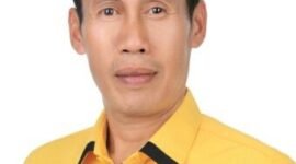 H.Uus Usamah Anggota DPRD Pandeglang.