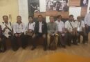 HPN 2026, Peserta SMSI Telusuri Jejak Multatuli di Museum Multatuli Lebak