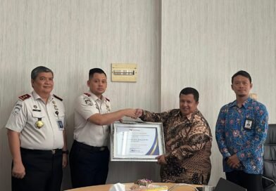 Pelayanan Publik Dinilai Sangat Baik, Imigrasi Cilegon Apresiasi Evaluasi Ombudsman RI