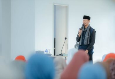 TP PKK Lampung Dukung Gerakan Wakaf Al-Qur’an, Terkumpul Lebih dari 1.000 Mushaf