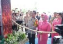 Presiden Prabowo Resmikan SPPG Polri, Polda Banten Pusatkan Kegiatan di Polres Cilegon