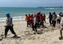Hari Kedua Pencarian, Korban Terseret Ombak di Pantai Dadaplangu Berhasil Ditemukan