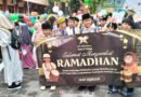 Sambut Ramadan 1447 H, SD Muhammadiyah Kleco Kotagede Libatkan 650 Siswa dalam Pawai Religi