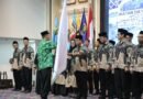 Pelantikan Pengurus Ikatan Da’i Indonesia Kota Bandar Lampung 2026–2031, Pemprov Lampung Tekankan Sinergi Dakwah dan Pemberdayaan