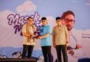 Lampung Tercepat Penuhi Infrastruktur MBG, Rahmat Mirzani Djausal Laporkan ke Teuku Riefky Harsya