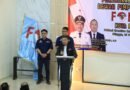 Wakil Wali Kota Abdul Harris Bobihoe Hadiri Pelantikan Formatur DPD Forza Indonesia Kota Bekasi