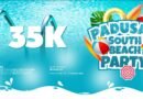 Waterboom Jogja Hadirkan Padusan South Beach Party Jelang Ramadan 2026