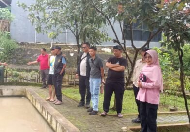 Pererat Sinergi, Bupati Raden Dewi Sentiani Bersama Porwan Pandeglang Adakan Munggahan