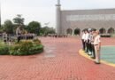 Polda Banten Gelar Upacara Hari Kesadaran Nasional, Kapolda Apresiasi Kinerja Personel