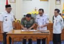 Hibah Daerah 2026, Pemprov Lampung Dukung Optimalisasi Kinerja TNI dan Polri