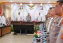 Pemprov dan Polda Banten Gelar Rakor Kesiapan Ramadan 2026, Pastikan Stok Bapokting dan Kamtibmas Kondusif