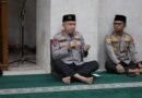 Polda Banten Gelar Binrohtal, Perkuat Integritas dan Karakter Personel Polri