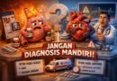 Tenaga Medis Imbau Masyarakat Tidak Lakukan Diagnosis Mandiri atas Nyeri Dada