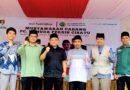 PC Pemuda Persis Cibatu Gelar Seminar Nasional Ekonomi Keumatan di Garut
