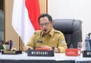 Muhammad Tito Karnavian Terbitkan SE Gerakan Indonesia ASRI, Pemda Diminta Perkuat Keamanan dan Kebersihan Lingkungan