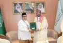 BPJPH dan Saudi Halal Center Teken Amandemen MSP di Makkah Halal Forum 2026