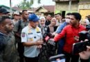 Muhammad Tito Karnavian Tinjau Langsung Lokasi Banjir di Kabupaten Aceh Tamiang, Pastikan Percepatan Pembersihan Lumpur Muhammad Tito Karnavian Tinjau Langsung Lokasi Banjir di Kabupaten Aceh Tamiang, Pastikan Percepatan Pembersihan Lumpur
