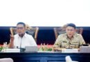 Gubernur Banten Andra Soni Tegaskan OPD Utamakan Pelayanan Publik Gubernur Banten Andra Soni Tegaskan OPD Utamakan Pelayanan Publik