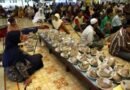 Tradisi Gulai Kambing Puluhan Tahun Tetap Lestari di Masjid Gedhe Kauman Tradisi Gulai Kambing Puluhan Tahun Tetap Lestari di Masjid Gedhe Kauman