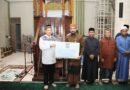Kasatgas PRR Muhammad Tito Karnavian Tinjau Progres Rekonstruksi Pascabencana di Aceh Timur Kasatgas PRR Muhammad Tito Karnavian Tinjau Progres Rekonstruksi Pascabencana di Aceh Timur
