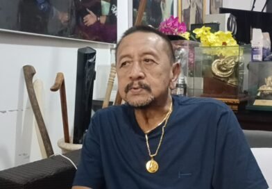 Jelang Ramadan, KRT Purbokusumo Tingkatkan Pemantauan Keamanan Yogyakarta Jelang Ramadan, KRT Purbokusumo Tingkatkan Pemantauan Keamanan Yogyakarta