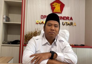 Partai Gerindra Minta Kajari Binjai Teliti Penetapan Tersangka Kasus Dugaan Korupsi DIF 2023 Partai Gerindra Minta Kajari Binjai Teliti Penetapan Tersangka Kasus Dugaan Korupsi DIF 2023