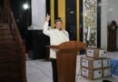 Tarawih Bersama Warga, Kasatgas PRR Muhammad Tito Karnavian Soroti Pembangunan Masjid Agung Islamic Centre Lhokseumawe Tarawih Bersama Warga, Kasatgas PRR Muhammad Tito Karnavian Soroti Pembangunan Masjid Agung Islamic Centre Lhokseumawe