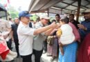 Muhammad Tito Karnavian Apresiasi Progres Rehabilitasi Pascabencana di Bireuen, Distribusi Logistik Kembali Normal Muhammad Tito Karnavian Apresiasi Progres Rehabilitasi Pascabencana di Bireuen, Distribusi Logistik Kembali Normal