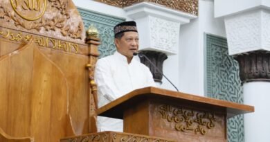 Sebagai Kasatgas PRR, Muhammad Tito Karnavian Pantau Progres Rehabilitasi Pascabencana di Aceh Sebagai Kasatgas PRR, Muhammad Tito Karnavian Pantau Progres Rehabilitasi Pascabencana di Aceh