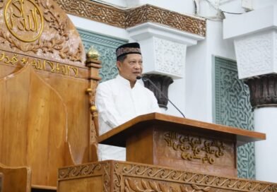 Sebagai Kasatgas PRR, Muhammad Tito Karnavian Pantau Progres Rehabilitasi Pascabencana di Aceh Sebagai Kasatgas PRR, Muhammad Tito Karnavian Pantau Progres Rehabilitasi Pascabencana di Aceh