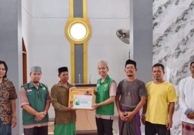 Ramadhan Expo 1447 H di Cibatu: Tabligh Akbar hingga Sunatan Massal Ramadhan Expo 1447 H di Cibatu: Tabligh Akbar hingga Sunatan Massal