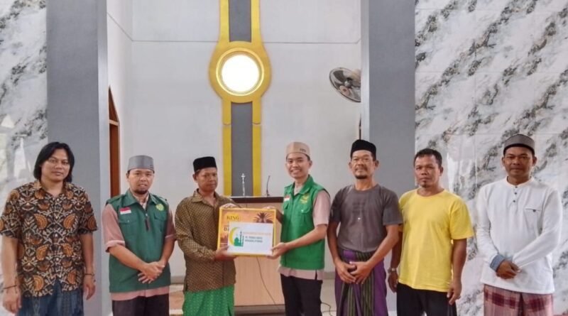 Ramadhan Expo 1447 H di Cibatu: Tabligh Akbar hingga Sunatan Massal Ramadhan Expo 1447 H di Cibatu: Tabligh Akbar hingga Sunatan Massal