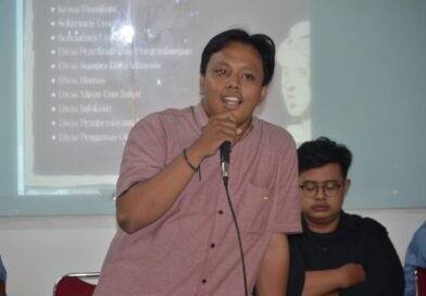 Ketua Umum PPI Bima Amsterdam Desak Audit Menyeluruh Pengelolaan dan Penerima LPDP