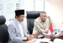 Ekspedisi Masjid Indonesia 2026: Masjid Jadi Rest Area dan Layanan Publik Bagi Pemudik Ekspedisi Masjid Indonesia 2026: Masjid Jadi Rest Area dan Layanan Publik Bagi Pemudik