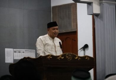 Wali Kota Bekasi Tri Adhianto Awali Tarling Ramadan 1447 H, Soroti Perbaikan Infrastruktur dan Solidaritas Sosial Wali Kota Bekasi Tri Adhianto Awali Tarling Ramadan 1447 H, Soroti Perbaikan Infrastruktur dan Solidaritas Sosial