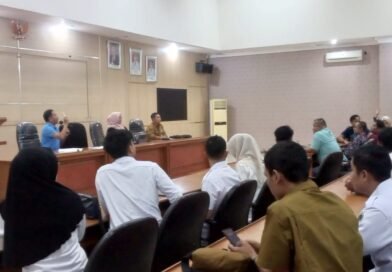 Pemkab Pandeglang Gelar Rapat Evaluasi MBG, Pastikan Kualitas dan Keselamatan Penerima Manfaat
