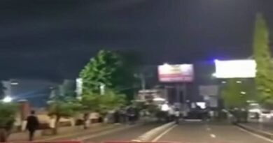 Forum Yogya Damai Tegaskan Penolakan Anarkisme dalam Aksi Demonstrasi di Yogyakarta Forum Yogya Damai Tegaskan Penolakan Anarkisme dalam Aksi Demonstrasi di Yogyakarta