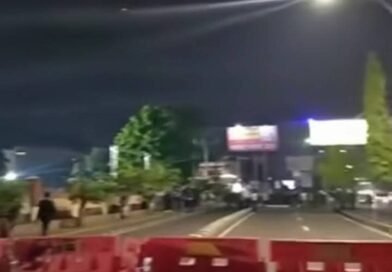 Forum Yogya Damai Tegaskan Penolakan Anarkisme dalam Aksi Demonstrasi di Yogyakarta Forum Yogya Damai Tegaskan Penolakan Anarkisme dalam Aksi Demonstrasi di Yogyakarta