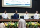 Marindo Kurniawan Buka Sosialisasi SPT Tahunan 2025 Melalui Coretax di Lampung