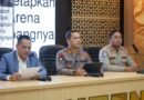 Polres Pandeglang Fasilitasi Perdamaian Kasus Laka Lantas, Penyidik Proses SP2Lidik