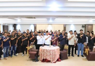 Humoriezt dan Ormas DIY Siap Bersinergi Jaga Kamtibmas Selama Ramadan Humoriezt dan Ormas DIY Siap Bersinergi Jaga Kamtibmas Selama Ramadan