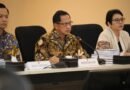 Muhammad Tito Karnavian: Pengungsi Pascabencana Sumatera Turun Signifikan Jadi 11.250 Orang