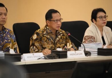 Satgas PRR Percepat Rehabilitasi, 11 Kabupaten di Aceh, Sumut, dan Sumbar Masih Butuh Atensi Khusus